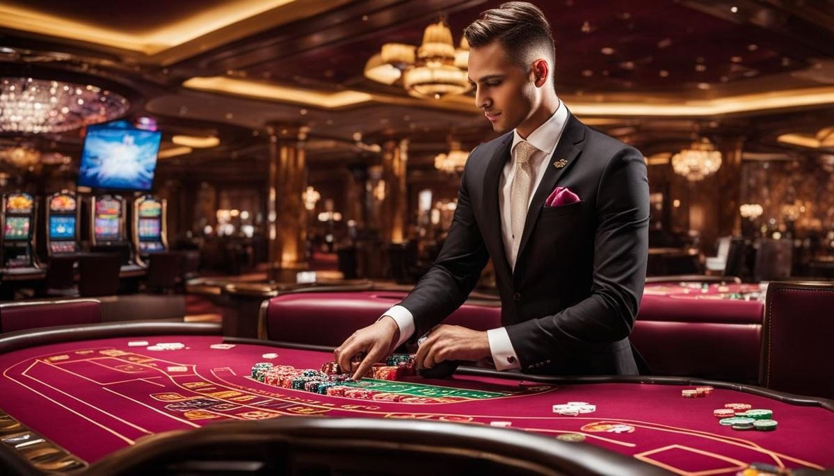 Giao diện người dùng xsmnt4 trên điện thoại di động với các trò chơi slot và thể thao